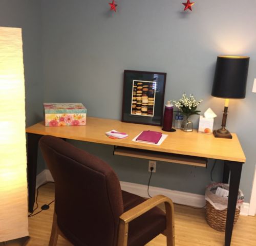 Desk