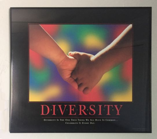 Diversity